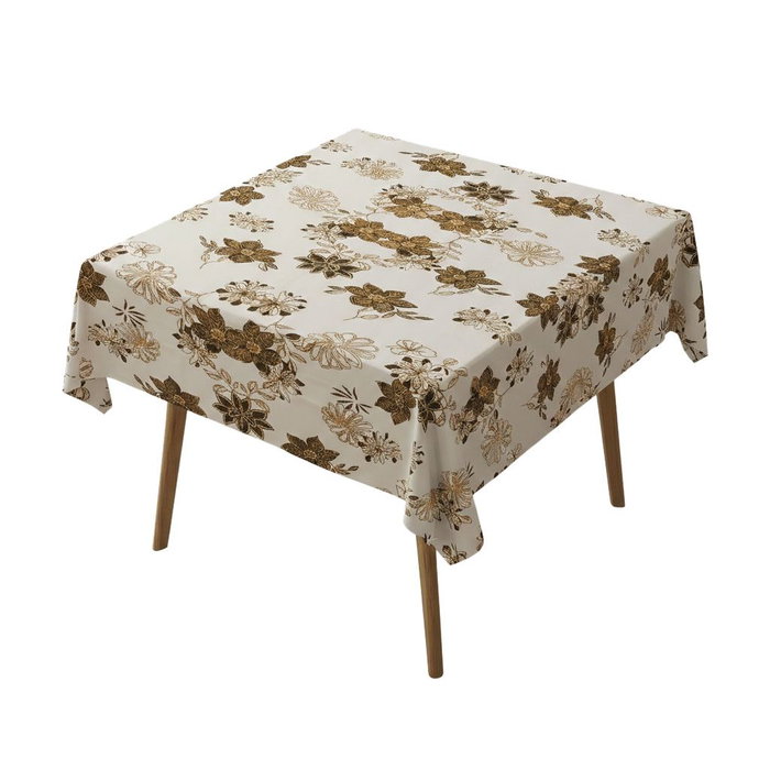 Hermia Mantel Multicolor 140 x 140 cm Hermia Mantel Multicolor 140 x 140 cm